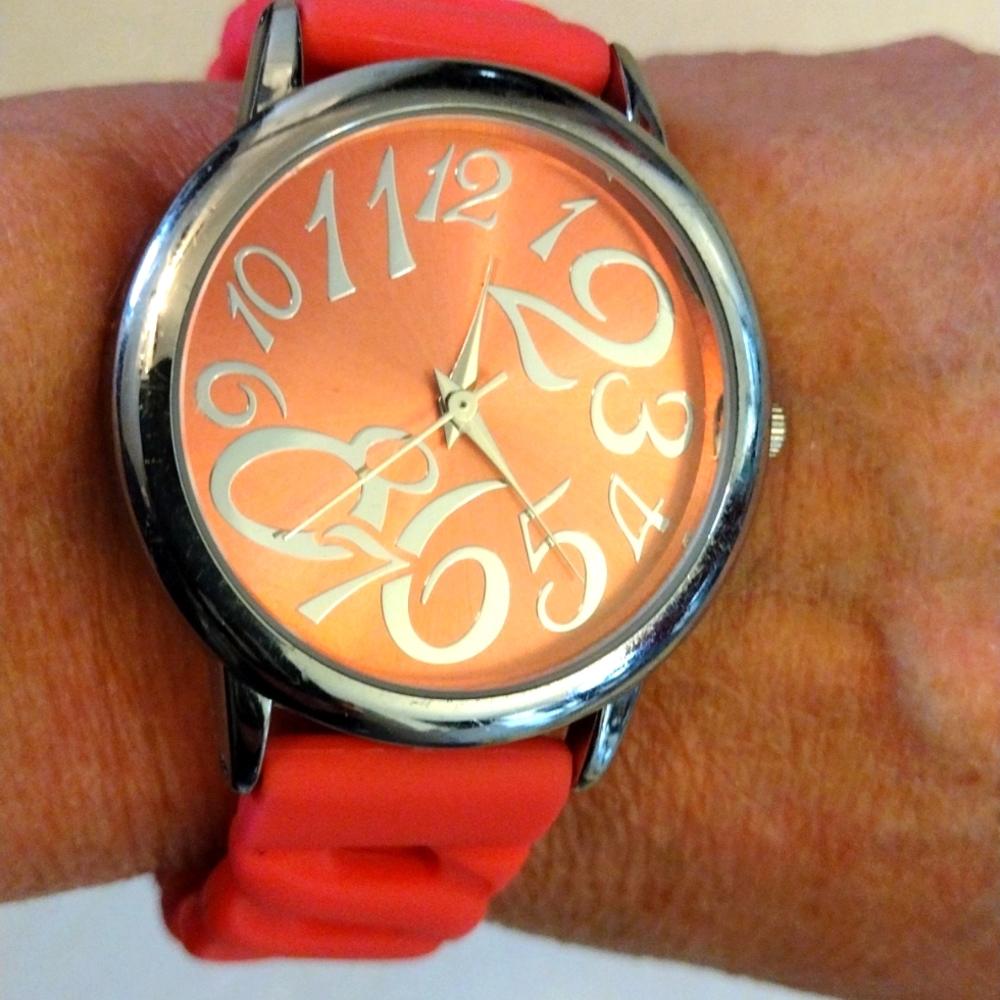 BWC watch.